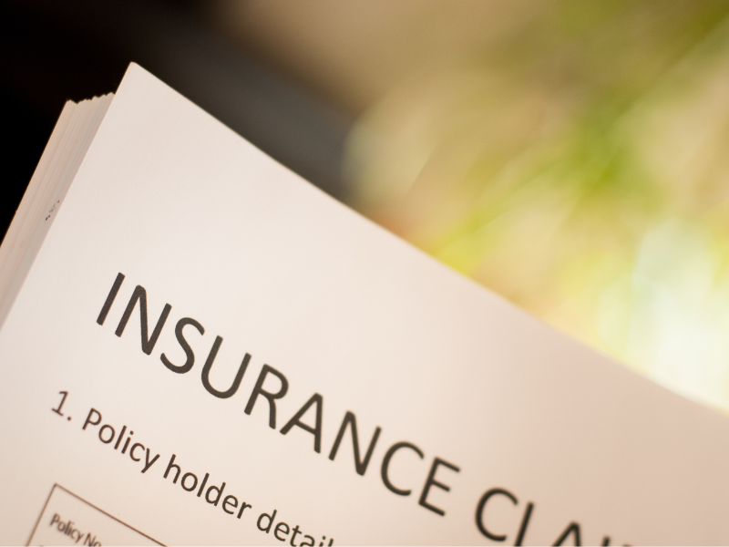 When should you involve a public adjuster in your claim?