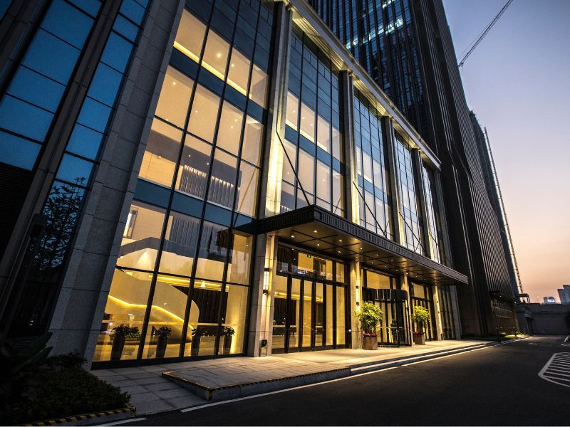 What is the average cost of a commercial public adjuster in Albany, OR?