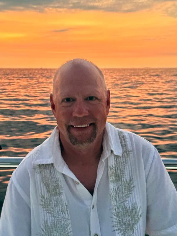Eric Oslund - Owner of ENB Claims Resolutions