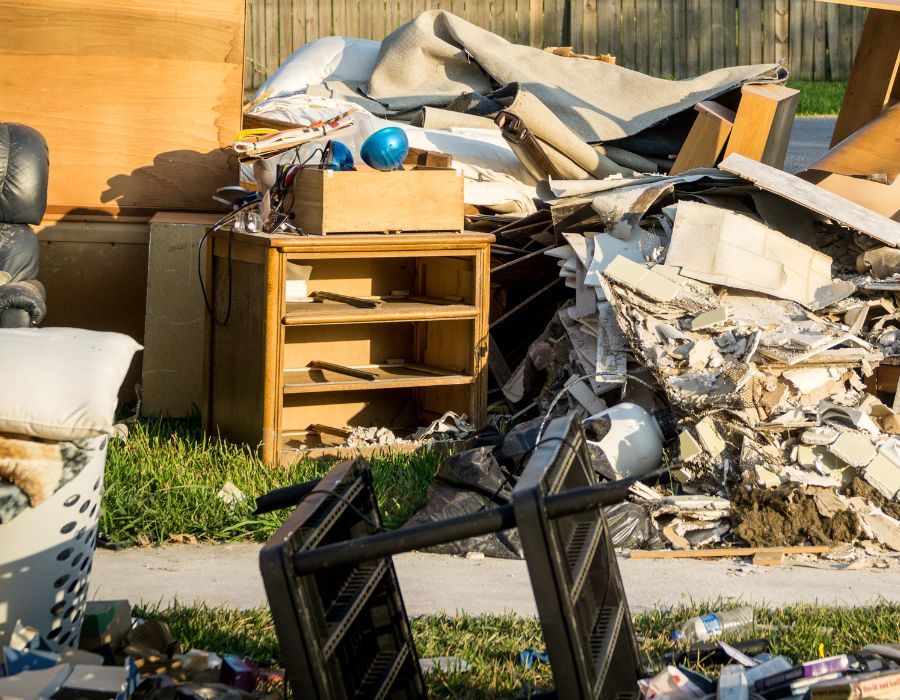Personal Property Adjuster