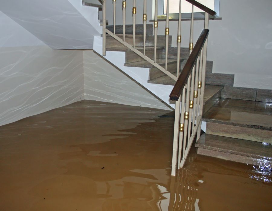 Flood Damage Adjuster